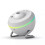 (White Chinese) Wallfree Skylight Projector, Wallfree Planetarium Projector Stellar Sky Galaxy 1