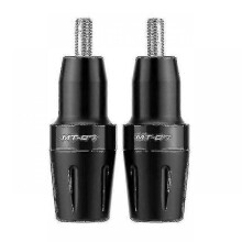 Mt-07 Frame Sliders Crash Protector for Yamaha Mt07 2014-2023 Fz07 Tracer 700/gt 7 Motorcycle Accessories Falling Protection Pad-Yvan