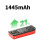Standard Battery for 360 One R Camera Battery Base Accessories 3