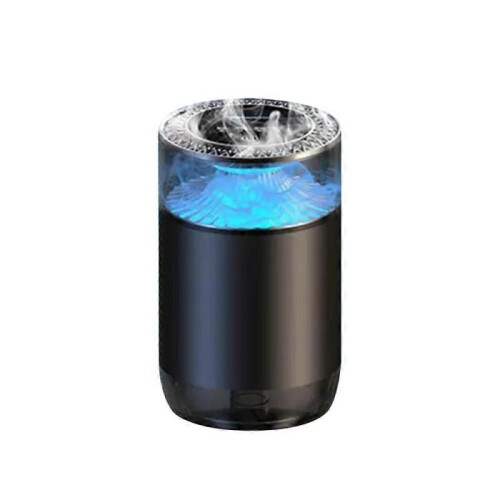 (Northern Cedar) Spray Car Viewing Aromatherapy Diffuser Car Air Freshener with 4 Mode Adjustable