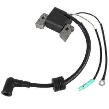 Ignition Coil Assy 6BX-85571-00 compatible with Boat Engine F4L F4S F6L F6S F6C 4-Stroke, Coil compatible with Hidea F6 4 S-C15