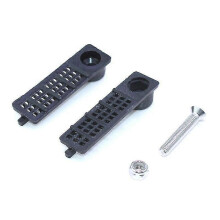 Compatible with Yamaha 2/4 stroke 9.9-15HP outboard engine water inlet filter 6G1-45214/63V-45215-00