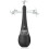 Automatic Electric Douche Enema Bulb, Rechargeable Cleansing System with 3 Intensities Modes 5 Sprin 1