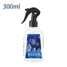 (300ml) Fast-Acting Ice Melting Spray,2025 New 500ml Deicer Spray for Car Windshield