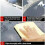 (300ml) Fast-Acting Ice Melting Spray,2025 New 500ml Deicer Spray for Car Windshield 4