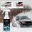 (300ml) Fast-Acting Ice Melting Spray,2025 New 500ml Deicer Spray for Car Windshield 2