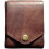 Multifunctional Compact Wallet,Premium Leather Slim Money Clip for Men 1