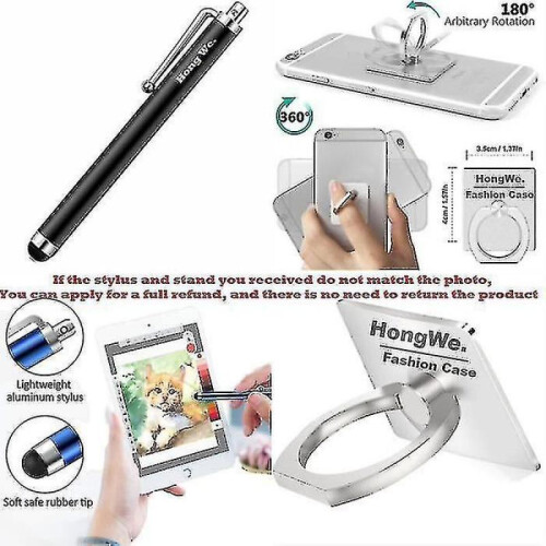 Huawei Mate 10 Pro Smart View Flip Leather Case Power Saving Mode Proteccin Integral Mate10 Pro Black N 1