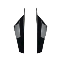 Rear Wing Spoiler Rear Window Glass Spoiler Side Wing Spoiler Automobile for Golf 8 Mk8 2020-2022