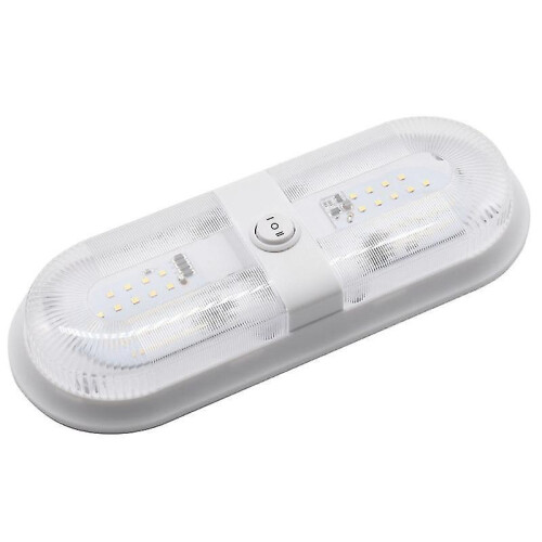 10-24v High Brightness Night Bedside Light with Seperate Switch for Rv Yacht