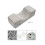Black Beauty Grafting U-shaped Pillow Pattern Embroidery Neck Protection Workbench 4