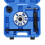 (Blue) Hydraulic Wheel Removal Tool Set Car Maintenance Tools 5