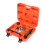 (Red) Hydraulic Wheel Removal Tool Set Car Maintenance Tools 1