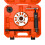 (Red) Hydraulic Wheel Removal Tool Set Car Maintenance Tools 6