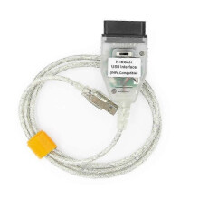 For BMW INPA K+CAN K+DCAN FTDI FT232RL Chip with Switch USB Interface Diagnostic Tool for BMW OBD2 Scanner