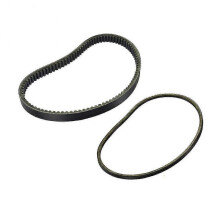 For ClubCar Precedent Drive Belt Generator Belt Fit Golf Cart 1997-UP,Precedent 2004-UP,101916701, 1016203