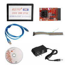 R270+ V1.20 Programmer for Cas4 R270 Key Programmer Auto Key Programmer V1.20 Cas4 Key Prog