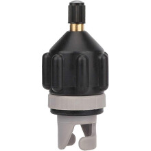 (As show, One size) Pump Head Adapter For Standard Inflatable Stand Up Paddle Boards