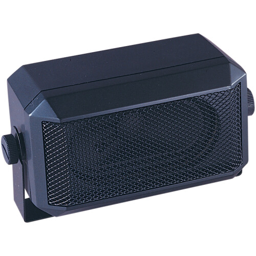 Communication Extension Speaker With Lead