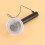 Miniature Landscape Model Material Flocking Static Grass Applicator Modeling Hobby Craft Accessorie yuante 5