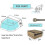 Float Pet Drinker Automatic Dog Drinker Float Drinker with Float Valve for Dog 4