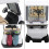 Toy Golf Cart Golf Alloy Mini Model Mini Golf Cart Clock White Model 3