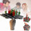 Middle Finger Balance Game Set Balancing Games for Middle Finger 3