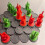 Middle Finger Balance Game Set Balancing Games for Middle Finger 4