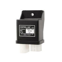 12v R11ea Excavator Safe Relay for Control Unit -3 Excavator 119802-77200