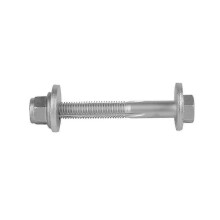Front Lower Suspension Arm Screw (camber) Fitting Kit 2007106, 21007107, 1006484-00-a for Model S/x 2014-2023-In Stock