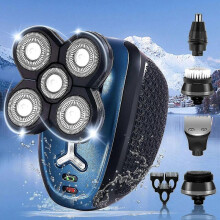 Electric Shavers for Bald Heads,shaver for Bald Men Head Razors Cordless-Yvan