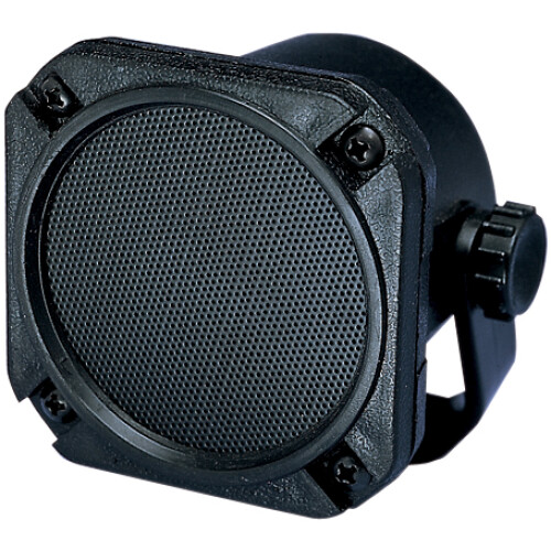 Weatherproof Communication Extension Speaker With Lead