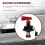 Battery Isolator Accessories Master Battery Isolator Cut Out/off Kill Switch Fia Type Kit Car-Good 5