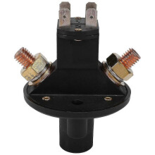 Battery Isolator Accessories Master Battery Isolator Cut Out/off Kill Switch Fia Type Kit Car-Good