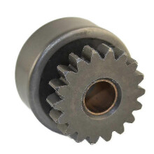 Motorcycle Starter Clutch Gear Assy Drive Bendix for Yamaha Xv1100 Virago 750 Xv750 Xv700 Xv 1000 750 700 1986 1987 1988 1989-In stock