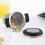 Silicone handle stainless steel tea strainer 5