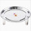 Multifunctional Stainless Steel Steamer Tray Rack 3