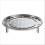 Multifunctional Stainless Steel Steamer Tray Rack 1