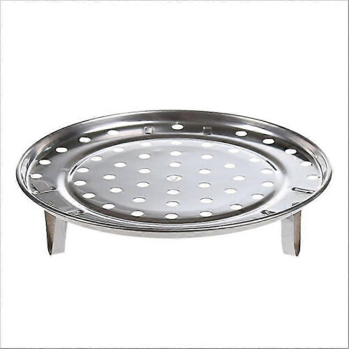 Multifunctional Stainless Steel Steamer Tray Rack
