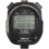 495-100 Dual Split Memory Stopwatch - Black 1