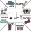 Stainless steel hooks, clothespin hooks 4