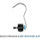 Stainless steel hooks, clothespin hooks 3