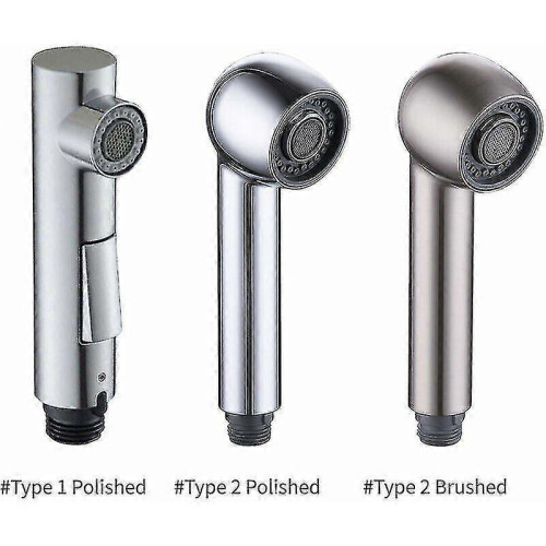 Faucet Sprayer Head 1