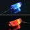 G1/4" Thread Water Cooling System Filter Fine Funnel Shaped Computer Cooler 3
