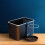 Universal Car Paper Storage Box Water Cup Holder Inner Pouch Armrest Organizer 5