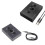 Stereo Audio Switch Audio Switcher 2 Input 1 Output / 1 Input 2 Out Audio 2