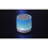 Mini Wireless Speaker with Colorful Led (Blue) 4