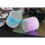 Mini Wireless Speaker with Colorful Led (Blue) 5