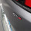Gt Pattern Car Door 3D Car Sticker 4