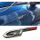 Gt Pattern Car Door 3D Car Sticker 3